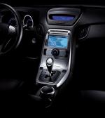 Hyundai Genesis Coupe 2010 года